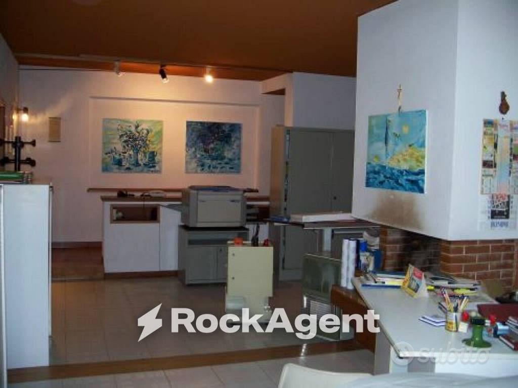 Appartamento di 111 m² con 4 locali a Trecchina - Vista 4