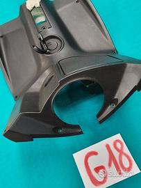 Controscudo piaggio typhoon