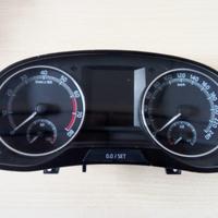 QUADRO STRUMENTI SKODA Fabia Berlina 3a Serie 6V09