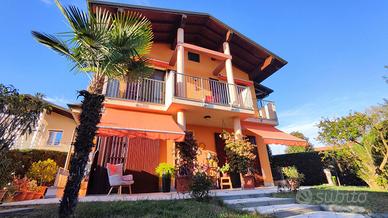 Casa Indipendente Guardamiglio