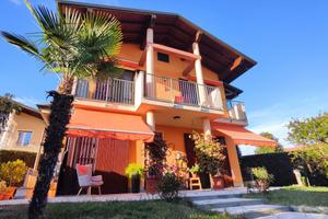 Casa Indipendente Guardamiglio