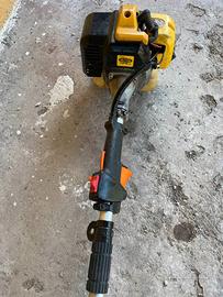 Decespugliatore 25 CC ALPINA