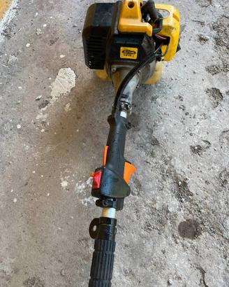 Decespugliatore 25 CC ALPINA