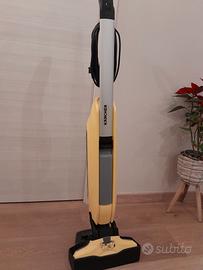 lavapavimenti karcher con garanzia estesa