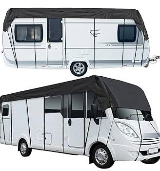 Copertura per tetto Camper Motorhome e Roulotte