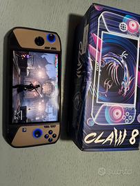 Msi claw 8ai+ 32gb 1tbb