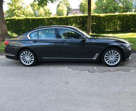 Bmw 730 XDrive