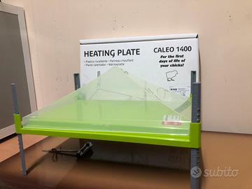 Chioccia artificiale