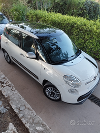 Fiat 500l 1.3