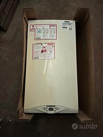 Caldaia Ariston cares Premium 24 eu