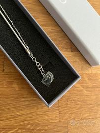 Collana girocollo S’Agapo’ donna NUOVA