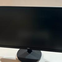 Monitor Philips 27 Pollici FULL HD