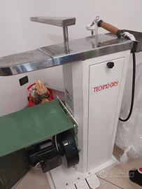 Macchina per smacchiare