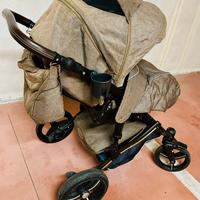 Passeggino Momon Trio Vernuji