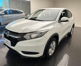 HONDA HR-V 1.5 i-VTEC Elegance Navi ADAS