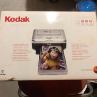 Kodak EasyShare printer dock 