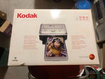 Kodak EasyShare printer dock 