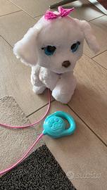 cagnolino interattivo