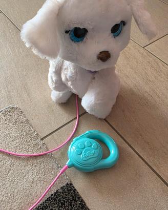 cagnolino interattivo