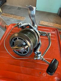 Mulinello Siluri/Carpfishing Shimano Speedcastsb