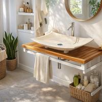 Lavandino da bagno di ndesign