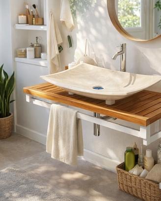 Lavandino da bagno di ndesign