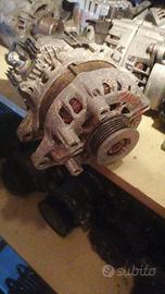 Alternatore Fiat Panda hibrid