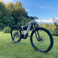 E-Mtb focus