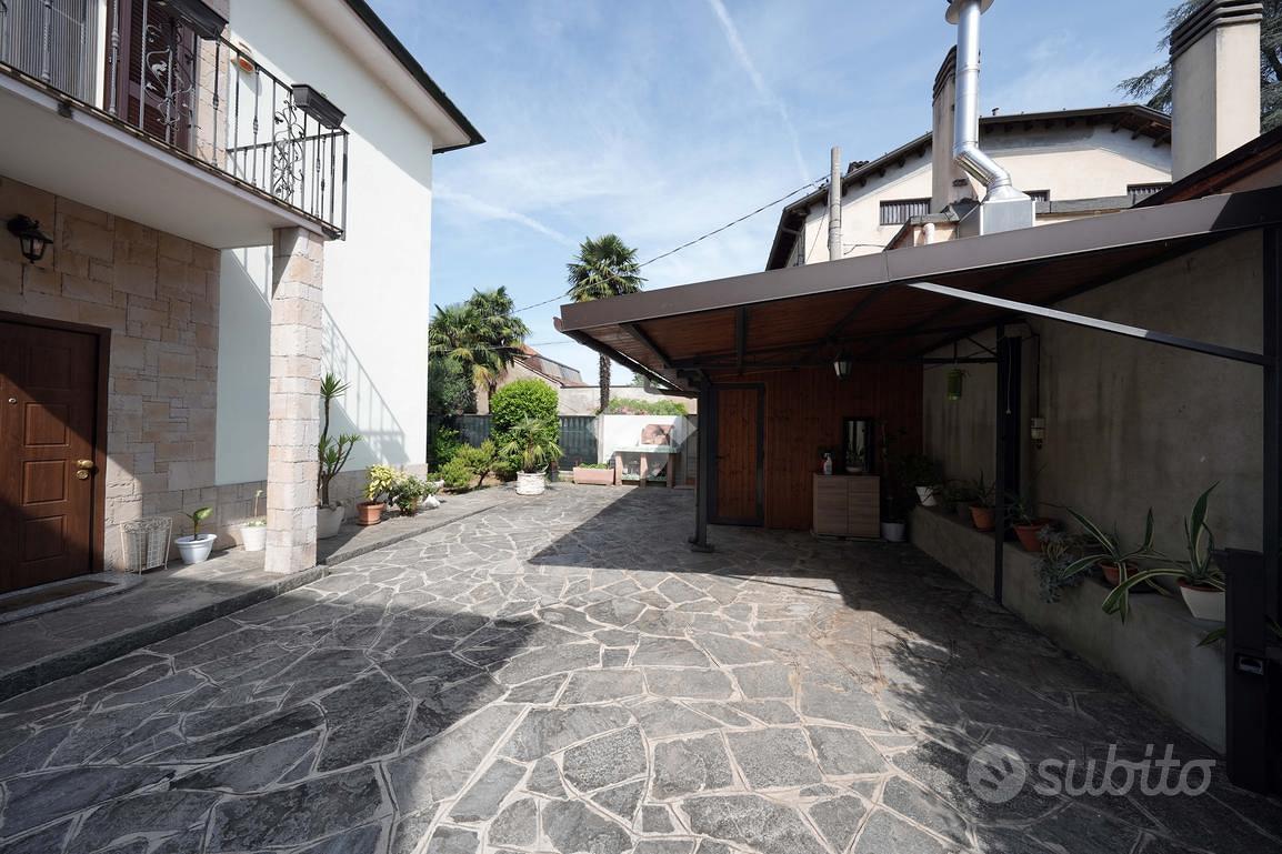 Casa – Albiate, Monza e della Brianza - Vista 4