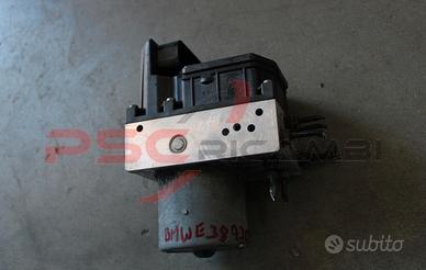 Pompa ABS BOSCH BMW E38 serie 7 730d 98>01 Trattas