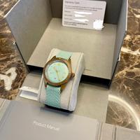 Oris Sixty five cotton tiffany