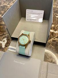 Oris Sixty five cotton tiffany