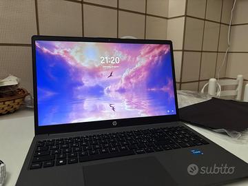 Notebook HP 250 G10