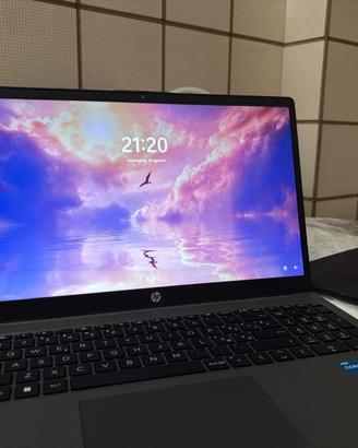 Notebook HP 250 G10