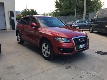 Audi Q5 2.0 TDI 170 CV quattro S tronic