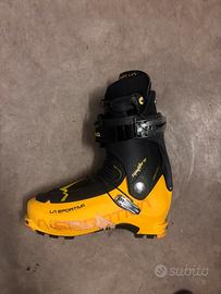 La sportiva spitfire 29