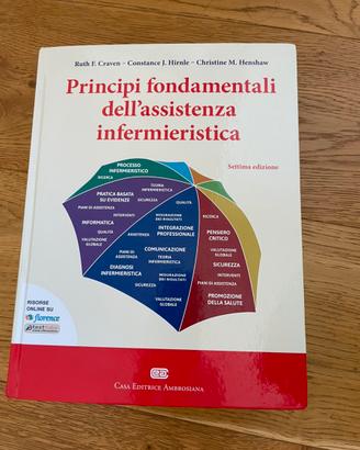 Principi dell’assistenza infermieristica