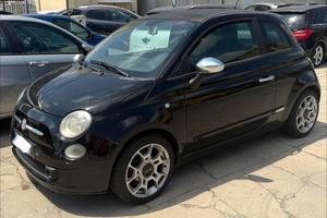 Fiat 500 1.3 Multijet 16V 75 CV Sport