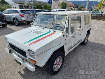 FIAT 127 127 FISSORE ....SPLENDIDA !!!!!!