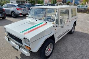 FIAT 127 127 FISSORE ....SPLENDIDA !!!!!!