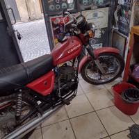 Cagiva sst 125