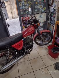 Cagiva sst 125