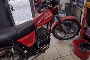 Cagiva sst 125