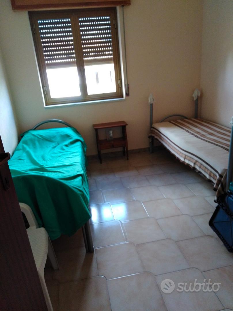 Apartment in Marina di Gioiosa Ionica, Reggio Calabria - Vista 5