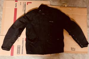Giacca da moto Jollisport taglia XXL