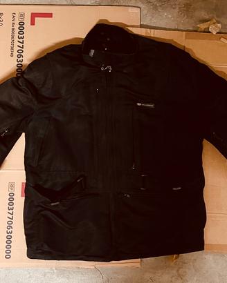 Giacca da moto Jollisport taglia XXL
