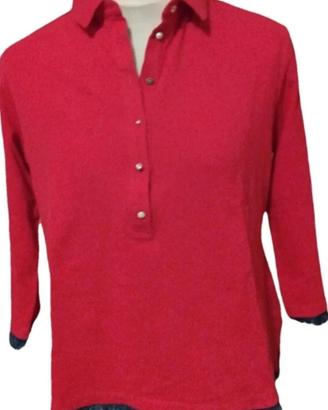 maglietta cotone Elena Miro XXL 