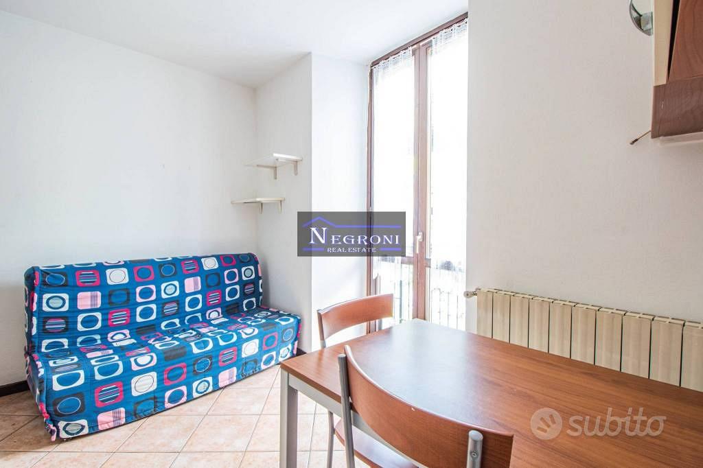 Appartamento – Gandellino, Salvoldi - Altro