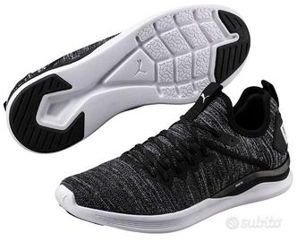 Puma Scarpe Running Ignite Flash Evoknit Tg.42