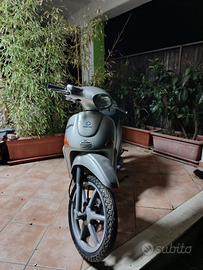 Liberty 50 cc